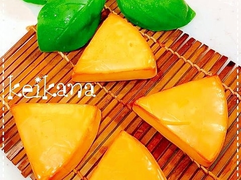 100均グッズ&キッチンで超簡単☆燻製♪